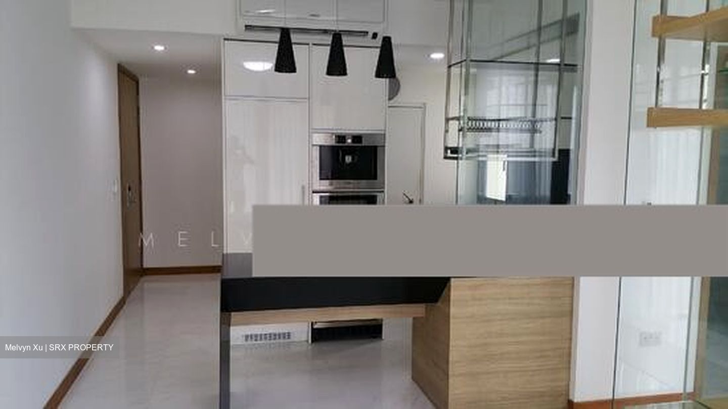 The Shore Residences (D15), Condominium #592994791